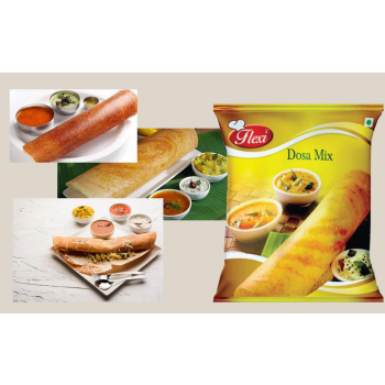 Flexi Doas Mix - 1kg